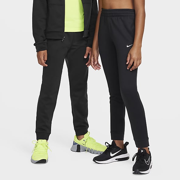 Boys Therma FIT Pants. Nike